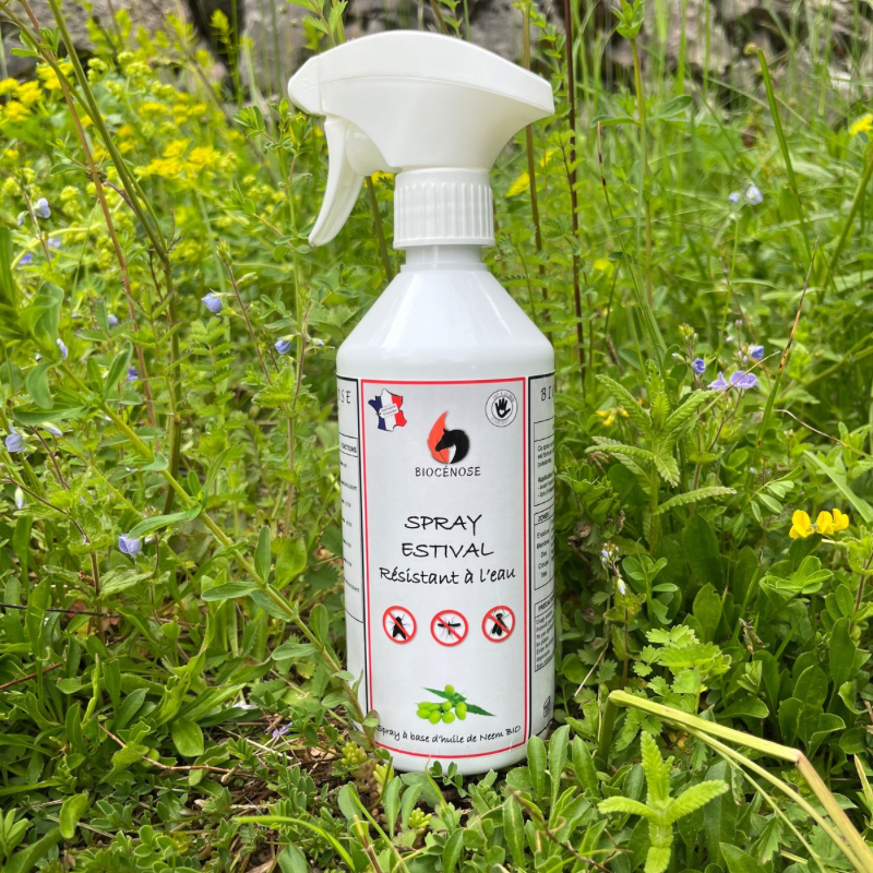 Spray Estival Waterproof - 500ml