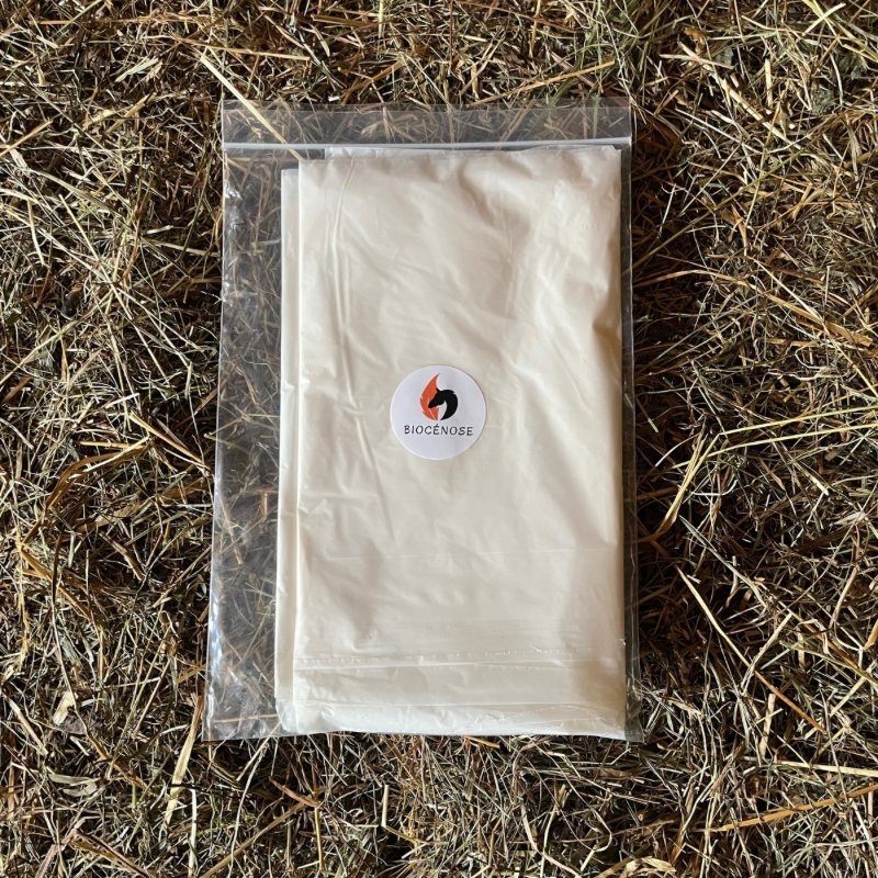 Feuille / Film pour enveloppement